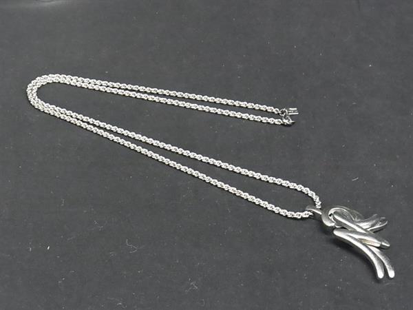 楽天市場】シルバー ネックレス（ブランドニナ・リッチ）（レディース