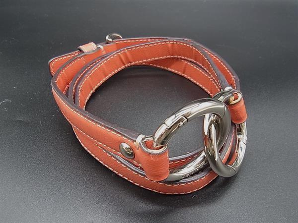 COACH コーチ レザー バ�