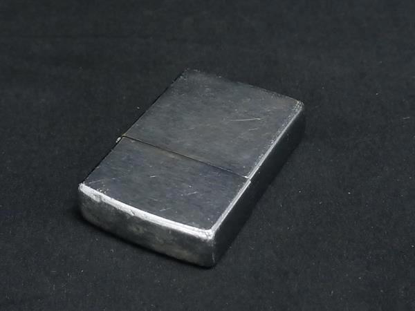 pleasure-Store 楽天市場店のZIPPO ジッポー ヴィンテージ 1998年製 ゴルフ 高級ライター オイルライター 喫煙グッズ 喫煙具 シルバー系×マルチカラー DM7139｜アングル2