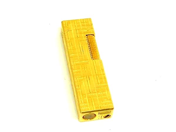 ■美品■ RONSON ロンソン 高級ライタ