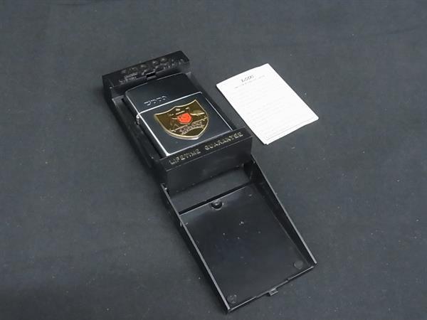楽天市場】1996年 zippo（ライター｜喫煙具）：ホビーの通販
