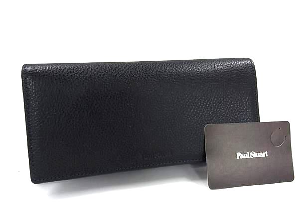 楽天市場】ポールスチュアート 財布 二つ折り（バッグ・小物・ブランド