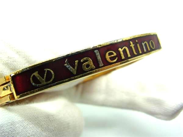 VALENTINO �������ƥ��� �֥쥹��å� �Х󥰥� ���������꡼ ��ǥ����� ������ɷϡߥ�åɷ� DH7586