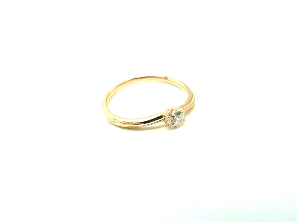 Samantha Thavasa サマンサタバサ ティア