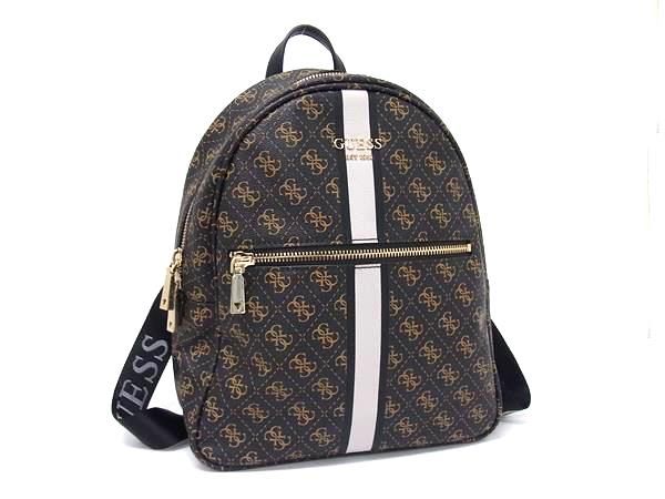 未使用品 GUESS リュック STANSBURY Backpack バックパック リュックサック レディース | GUESS