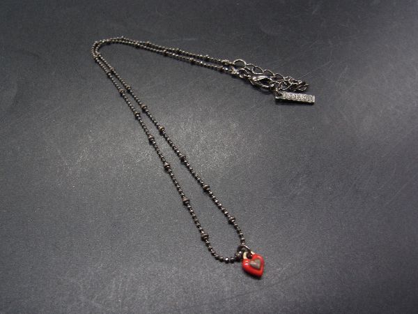 楽天市場】アナスイ 中古（モチーフハート）（ジュエリー