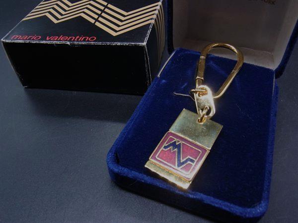 楽天市場】ヴァレンティノ キーリングの通販