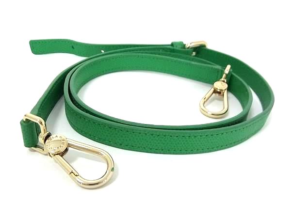 ■新品同様■ FURLA フルラ レザー バ