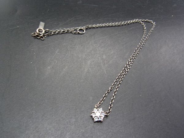 ■美品■ ANNASUI アナスイ ラインス�