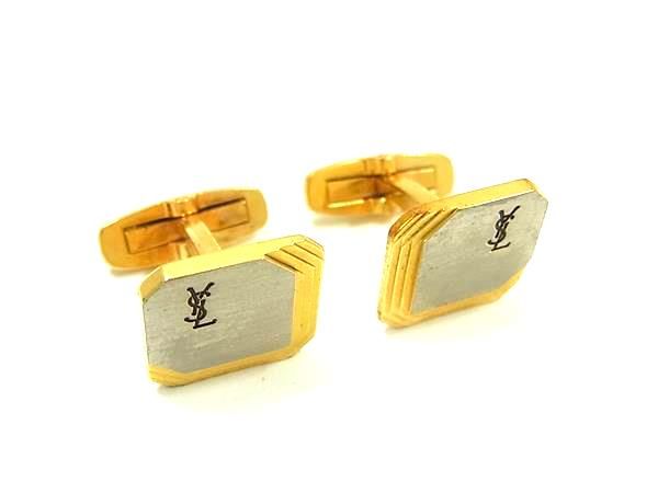 YVESSAINTLAURENT イヴサンローラン ヴィ