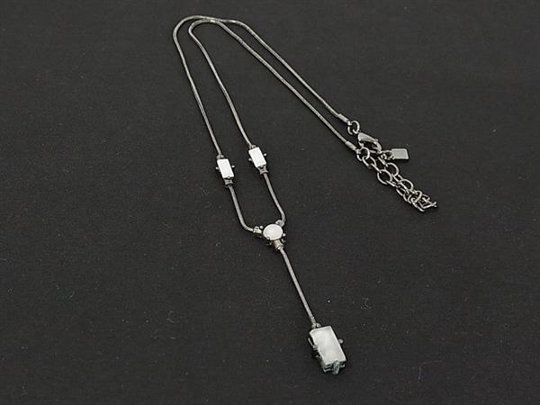 楽天市場】ジバンシー ネックレス（ジュエリー・アクセサリー）の通販