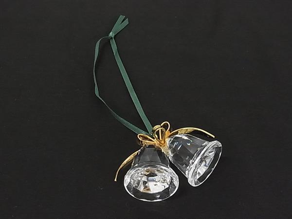 楽天市場】スワロフスキー ベルの通販