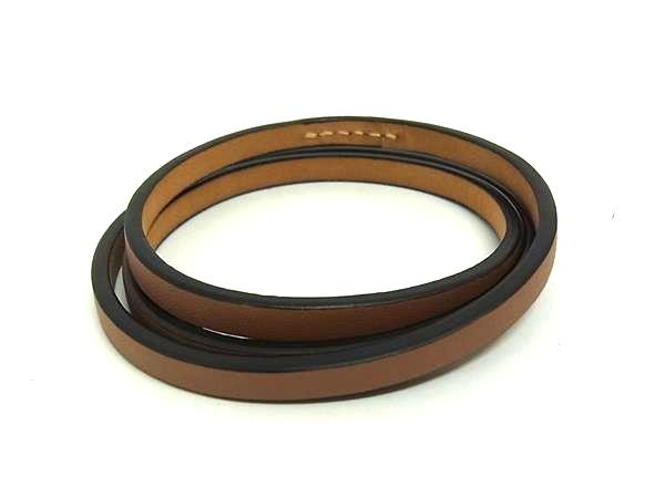 ������Ʊ�͢� LOEWE ������ �쥶�� 3Ϣ �֥쥹��å� �Х󥰥� ���������꡼ 2�����å� ��ǥ����� �֥�å��ϡߥ֥饦��� FD8852