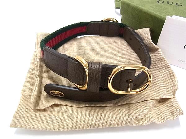 楽天市場】gucci 首輪の通販