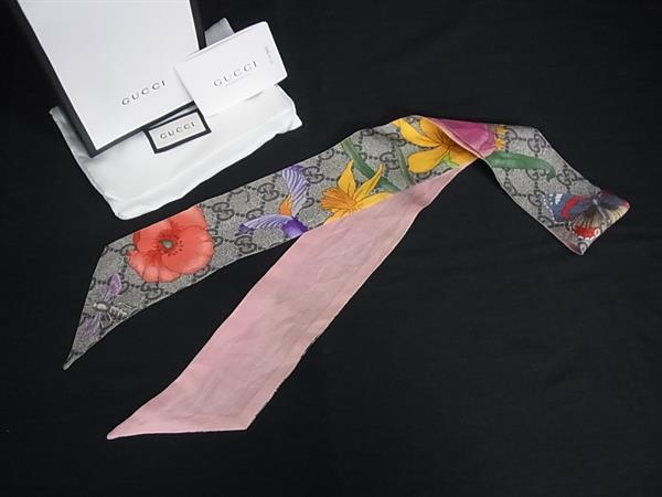 楽天市場】gucci スカーフリボンの通販