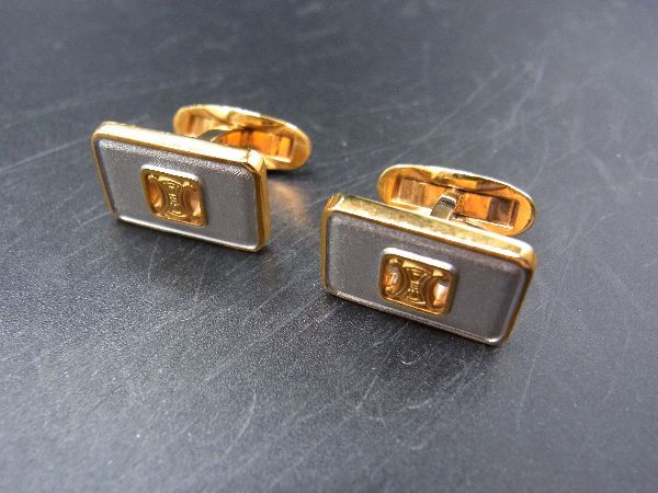 楽天市場】セリーヌ マカダム柄（ジュエリー・アクセサリー）の通販