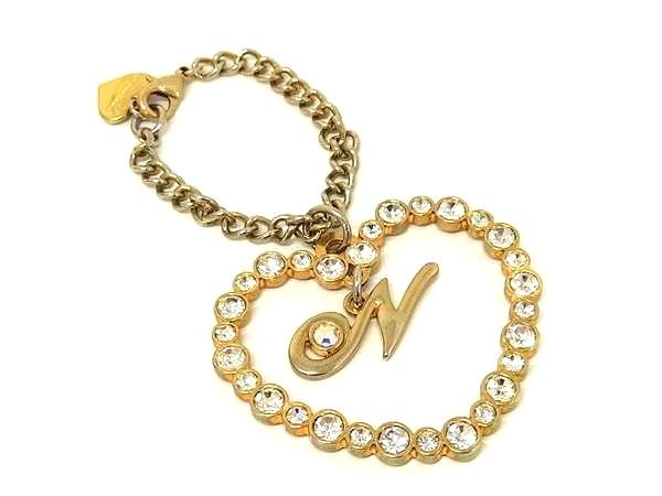 Samantha Thavasa サマンサタバサ イニシ