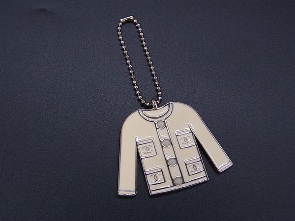 楽天市場】シャネル キーホルダー（バッグ・小物・ブランド雑貨）の通販