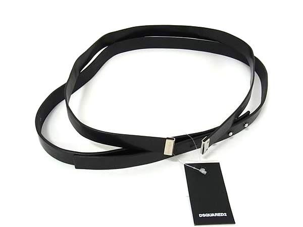 楽天市場】ディースクエアード レディース ベルトの通販