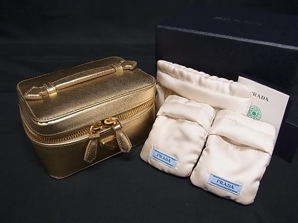 楽天市場】プラダ 小物入れ（ジュエリー・アクセサリー）の通販