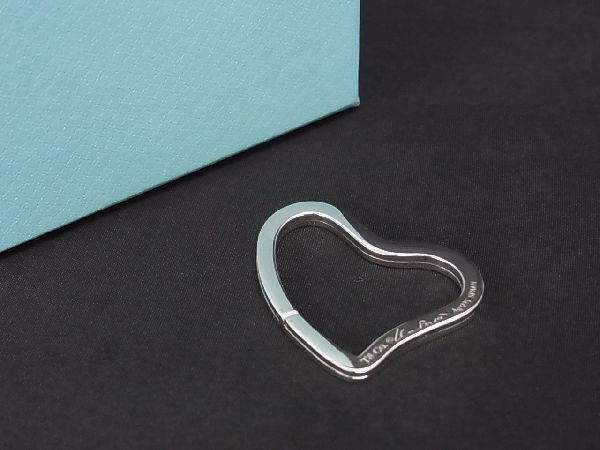 ■新品同様■ TIFFANY＆Co. ティファニ