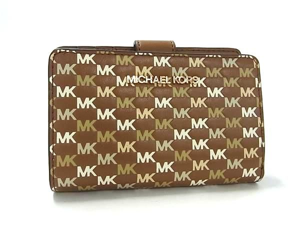  Vil  MICHAEL KORS }CPR[X MK U[ ܂ z EHbg fB[X uEn AW1870