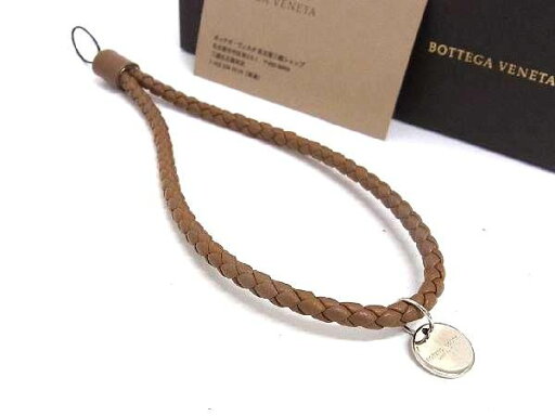 ■新品同様■ BOTTEGA VENETA ボッテガヴェネタ イントレチャート レザー キーホルダー チャーム ブラウン系 BF7085 ■新品同様■ BOTTEGA VENETA ボッテガヴェネタ イントレチャート レザー キーホルダー チャーム ブラウン系 BF7085