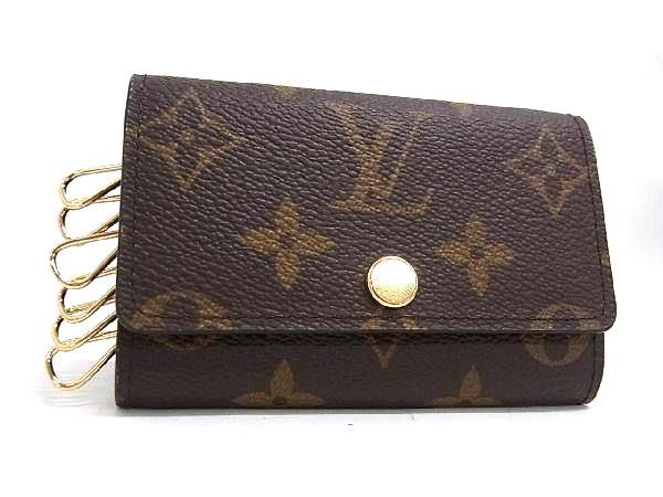 ������Ʊ�͢� LOUIS VUITTON �륤�����ȥ� M60701 ��Υ���� �ߥ��ƥ�����6 6Ϣ ���������� ������ ��ǥ����� �֥饦��� AR963...