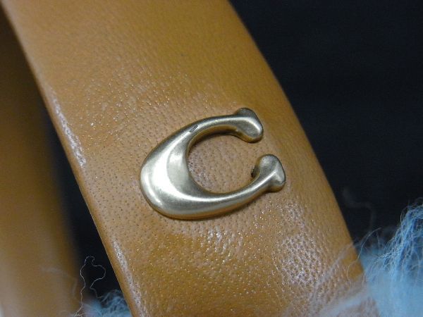 �����ʢ�̤���Ѣ� COACH ������ ������ߥ����ץ����� ���䡼�ޥ� ���䡼�������ޡ� ������ ��ǥ����� �ۥ磻�ȷϡߥ֥饦��� AU8027