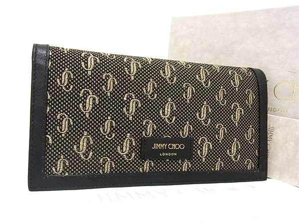 楽天市場】ジミーチュウ（カラーネイビー）（レディース財布｜財布