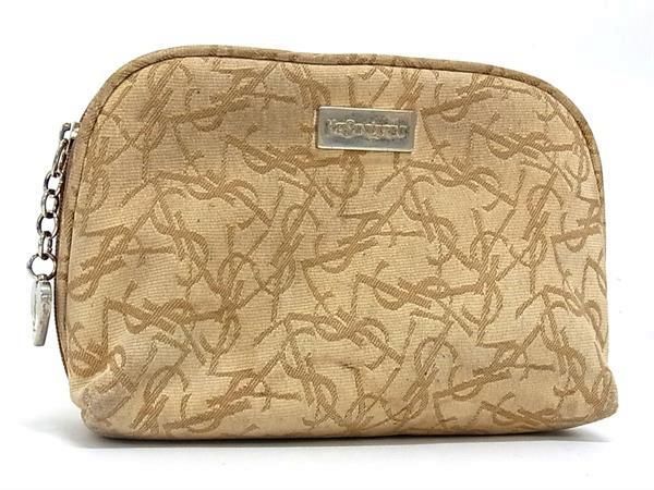 YVESSAINTLAURENT イヴサンローラン キャ