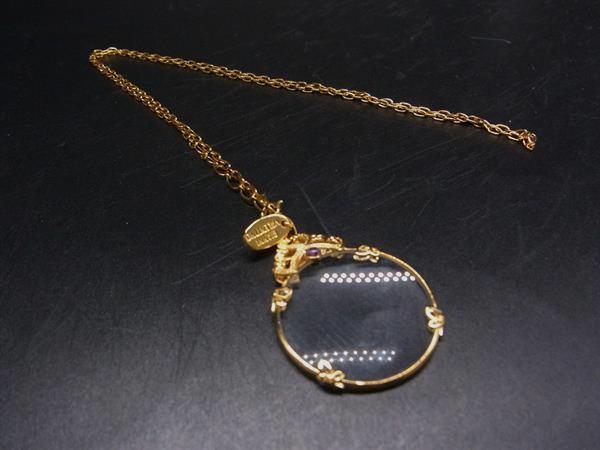 楽天市場】valentino 中古（ネックレス・ペンダント｜レディース