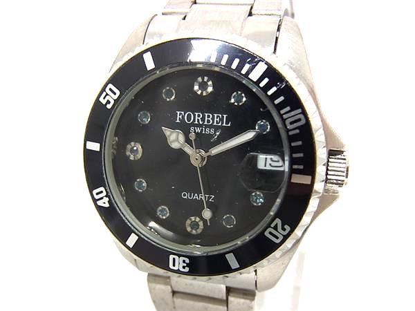 楽天市場】forbel 時計の通販