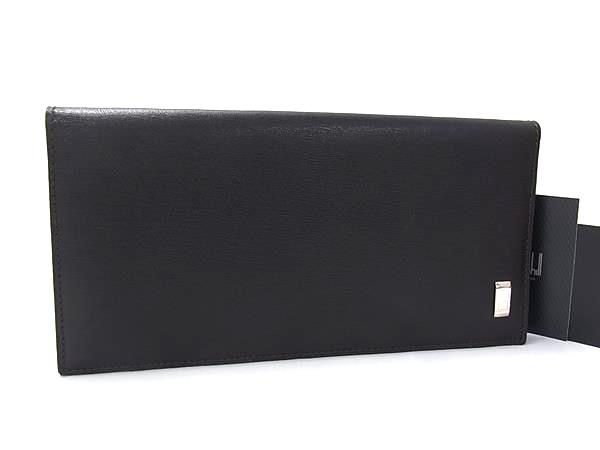⭐️未使用品⭐️ダンヒル　二つ折り財布　サイドカー　FP1240E ブラック 楽天市場】ダンヒル サイドカー 二つ折り ブラックの通販