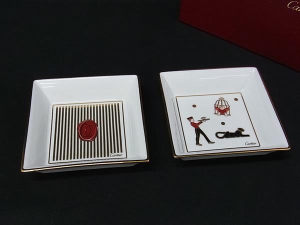 楽天市場】cartier 皿の通販