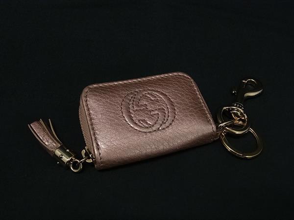 楽天市場】グッチ ソーホー キーケースの通販