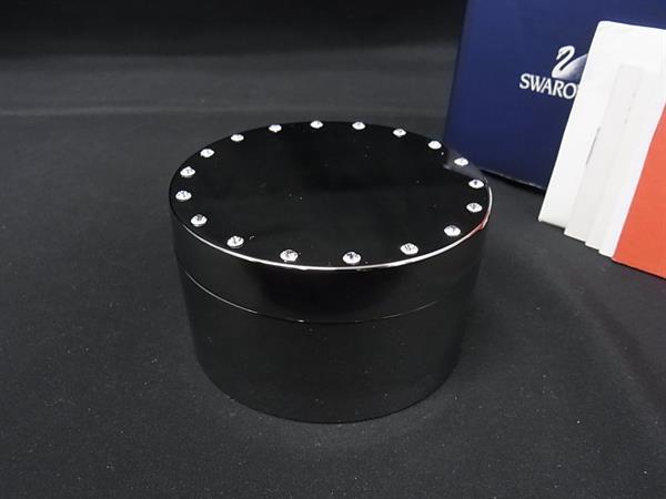 楽天市場】SWAROVSKI(スワロフスキー) 小物入れの通販