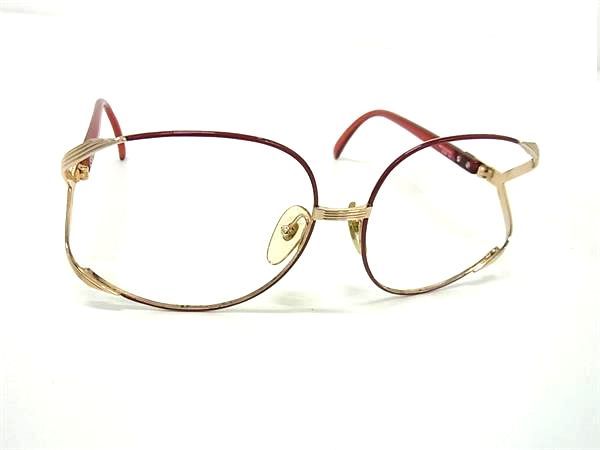 ■美品■ ChristianDior クリスチャンデ