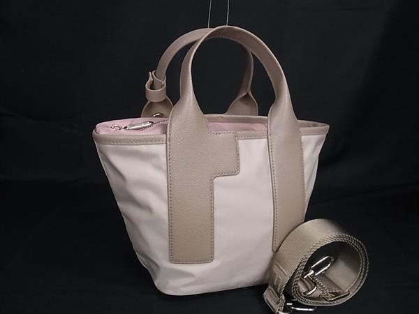 楽天市場】furla グレージュ トート（レディースバッグ｜バッグ