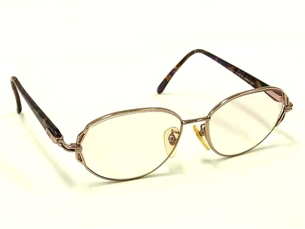 YVESSAINTLAURENT イヴサンローラン 56□1