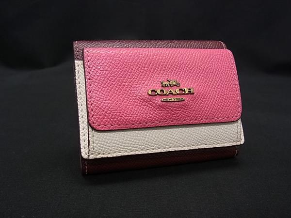 楽天市場】ラメ（ブランドコーチ）（レディース財布｜財布・ケース