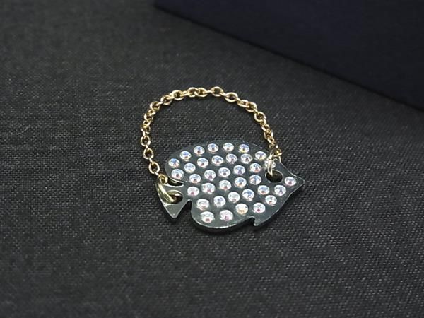 楽天市場】スワロフスキー 魚の通販