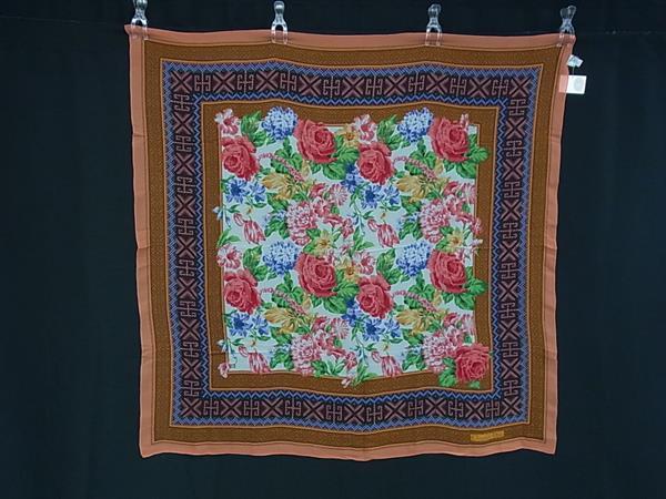 楽天市場】クリスチャンディオール スカーフ ストールの通販