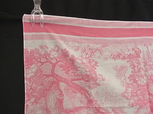 ■極美品■ Dior ディオール 24JOU331I906 トワル ドゥ ジュイ ソヴァージュ コット...
