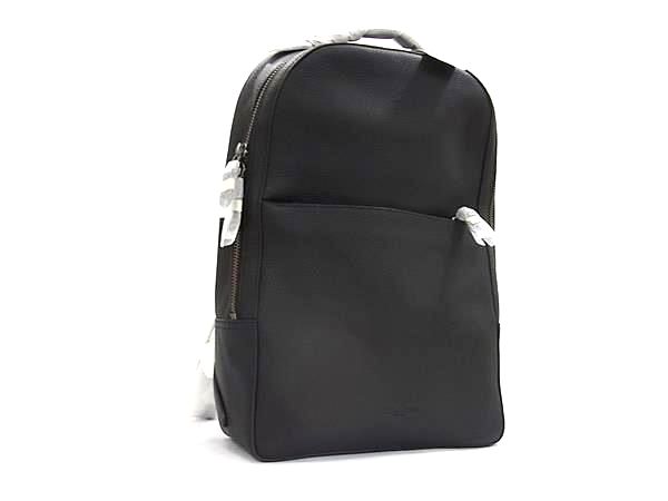 美品 コーチ COACH メトロポリタン バックパック ブラウンリュック 本革 COACH（コーチ） リュック 72306 Metropolitan soft backpack