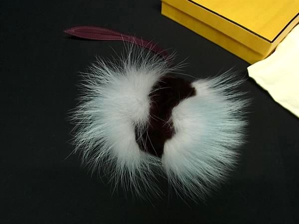 ʢ̤Ѣ FENDI եǥ եߥ쥶 ۥ 㡼 ȥå ǥ 졼ϡߥܥɡ FL9570