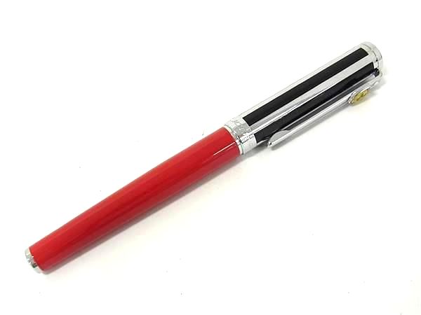 樂天商城 - ■新品■未使用■ SHEAFFER シェーファー フェラーリ コラボ インテンシティ 万年筆 筆記用具 文房具 レッド系 FS4758