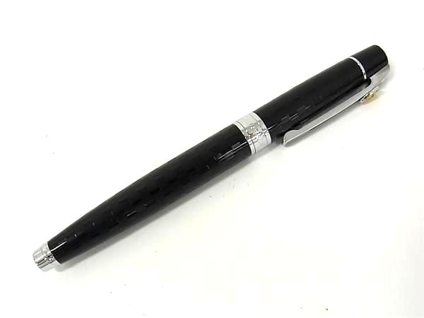 ■新品■未使用■ SHEAFFER シェーファー フェラーリ コラボ 300 万年筆 筆記用具 文房具 ステーショナリー ブラック系 FS4760
