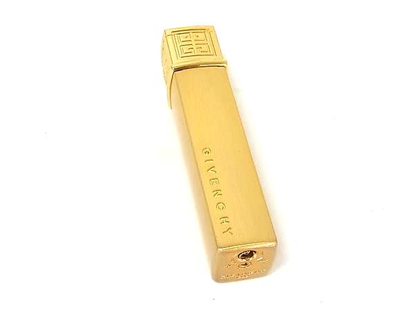 ■極美品■ GIVENCHY ジバンシィ プッ�