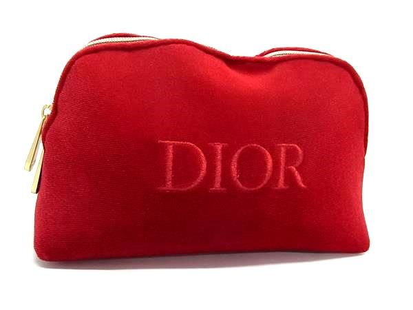 楽天市場】dior ポーチ（その他｜バッグ・小物・ブランド雑貨）の通販